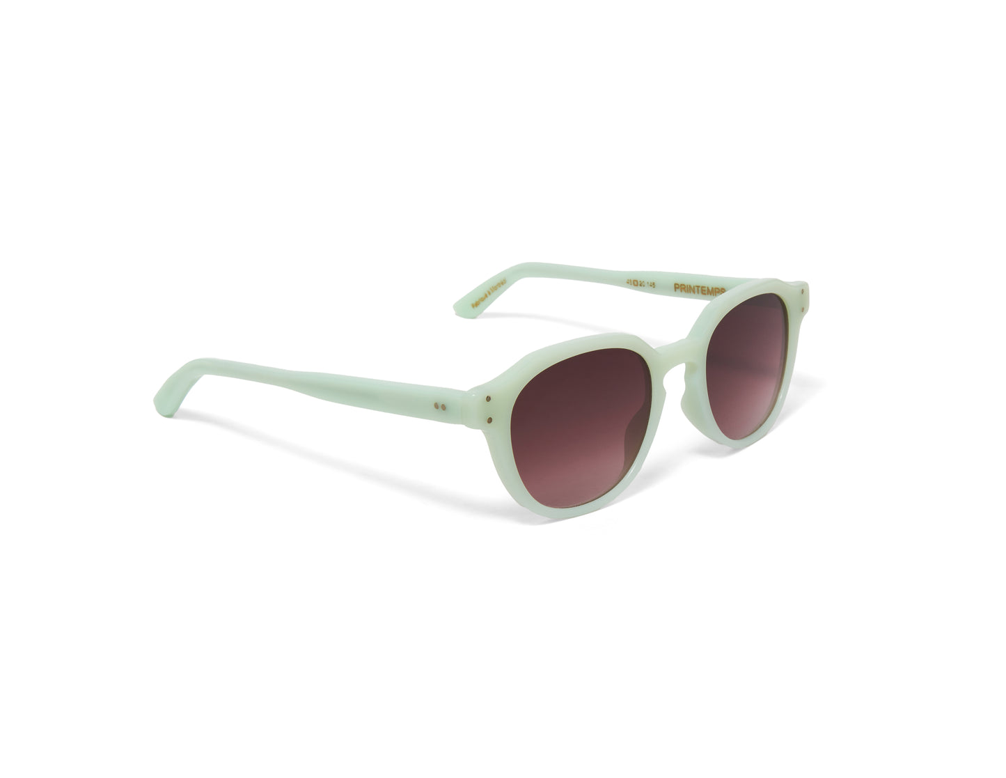 Printemps Minty (Limited edition)