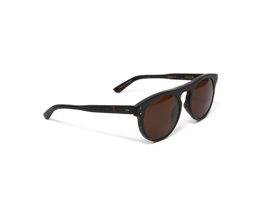 Helios Dark Tortoise