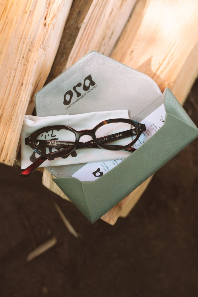 Atelier Ora